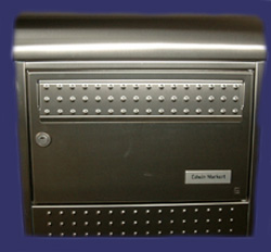 Briefkasten